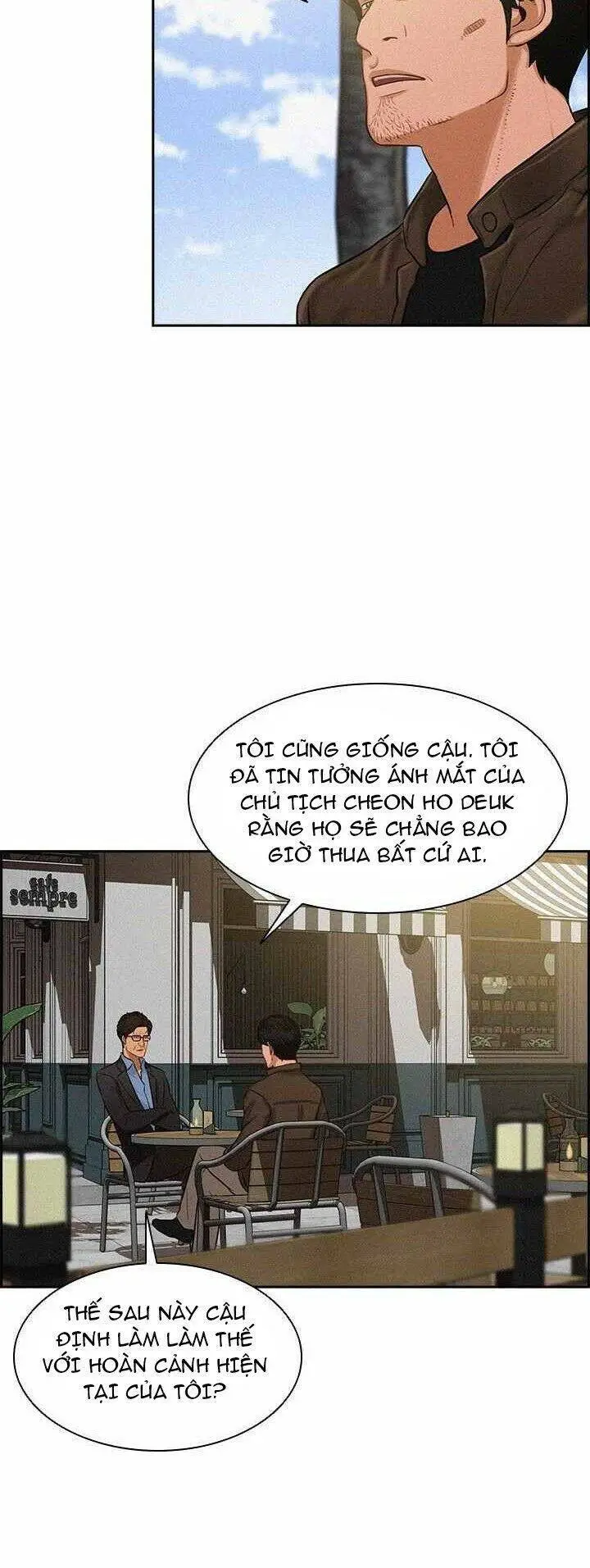 Chúa Tể Đồng Tiền Nettruyen ZZZ Chương 38 Page 4