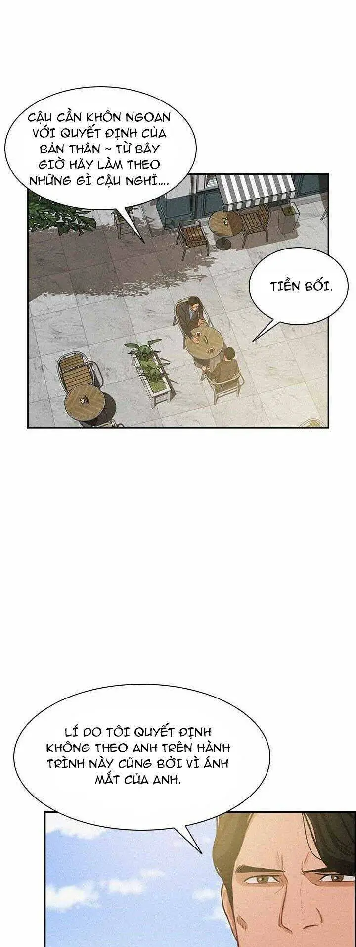 Chúa Tể Đồng Tiền Nettruyen ZZZ Chương 38 Page 6
