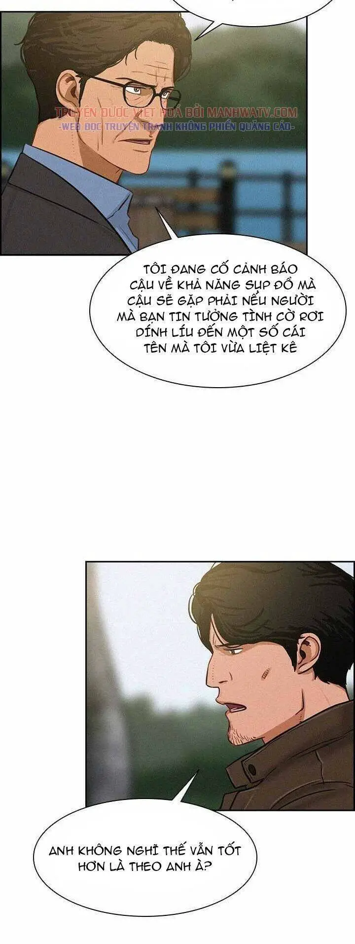 Chúa Tể Đồng Tiền Nettruyen ZZZ Chương 38 Page 9