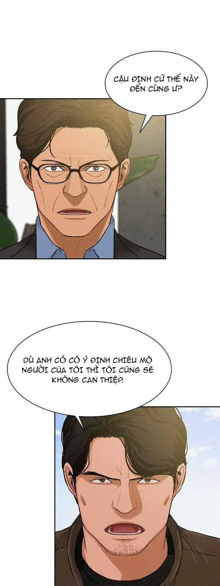 Chúa Tể Đồng Tiền Nettruyen ZZZ Chương 38 Page 10