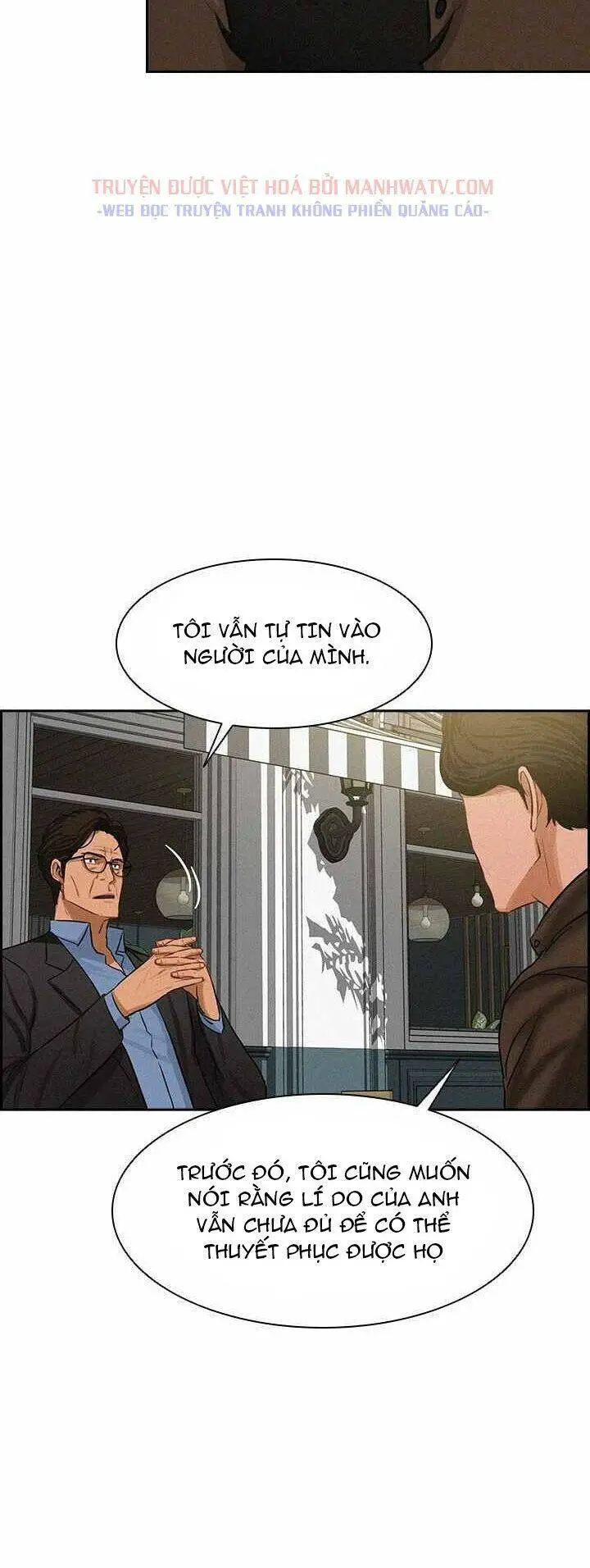 Chúa Tể Đồng Tiền Nettruyen ZZZ Chương 38 Page 11