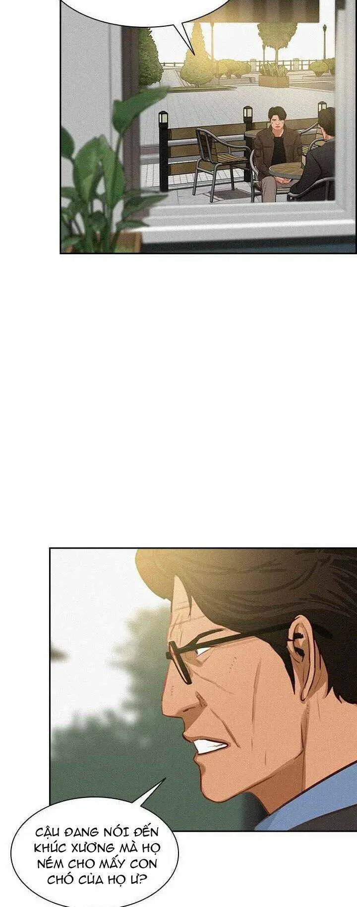 Chúa Tể Đồng Tiền Nettruyen ZZZ Chương 38 Page 14