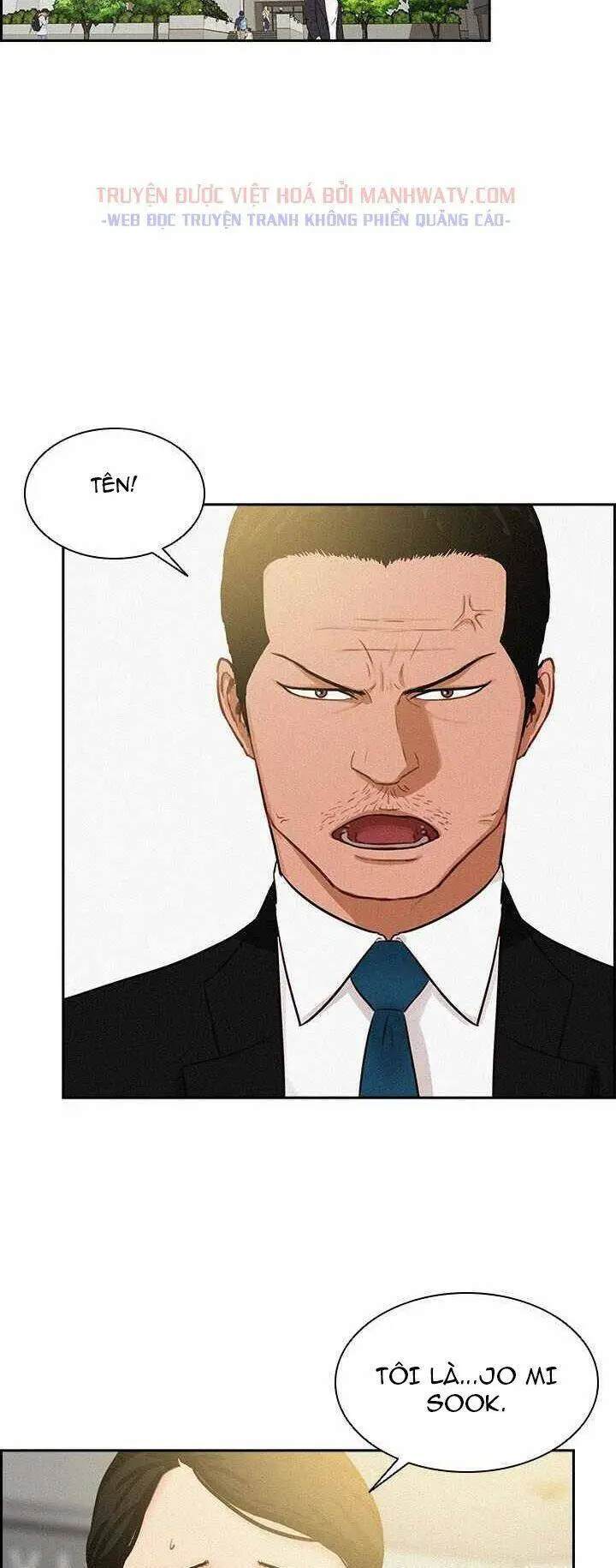 Chúa Tể Đồng Tiền Nettruyen ZZZ Chương 38 Page 19
