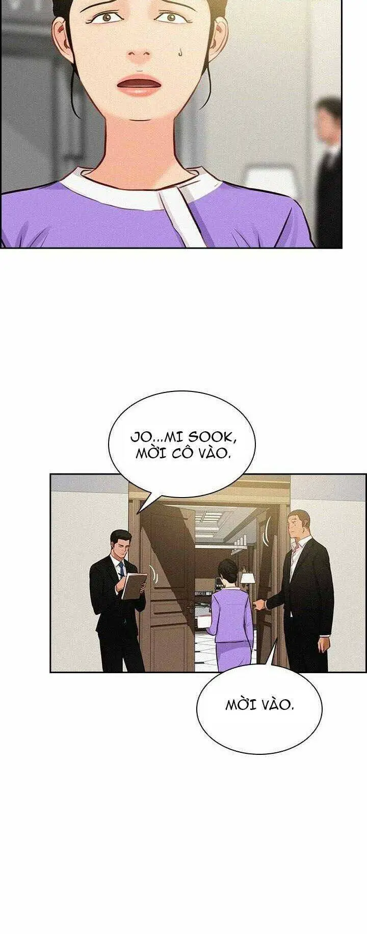 Chúa Tể Đồng Tiền Nettruyen ZZZ Chương 38 Page 20