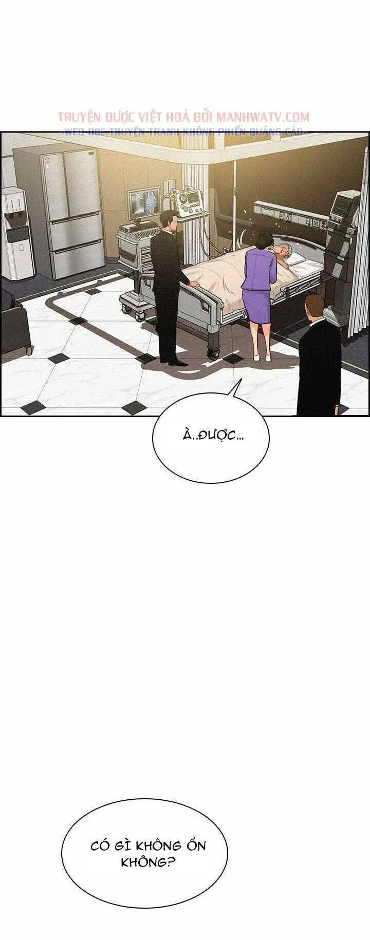 Chúa Tể Đồng Tiền Nettruyen ZZZ Chương 38 Page 23