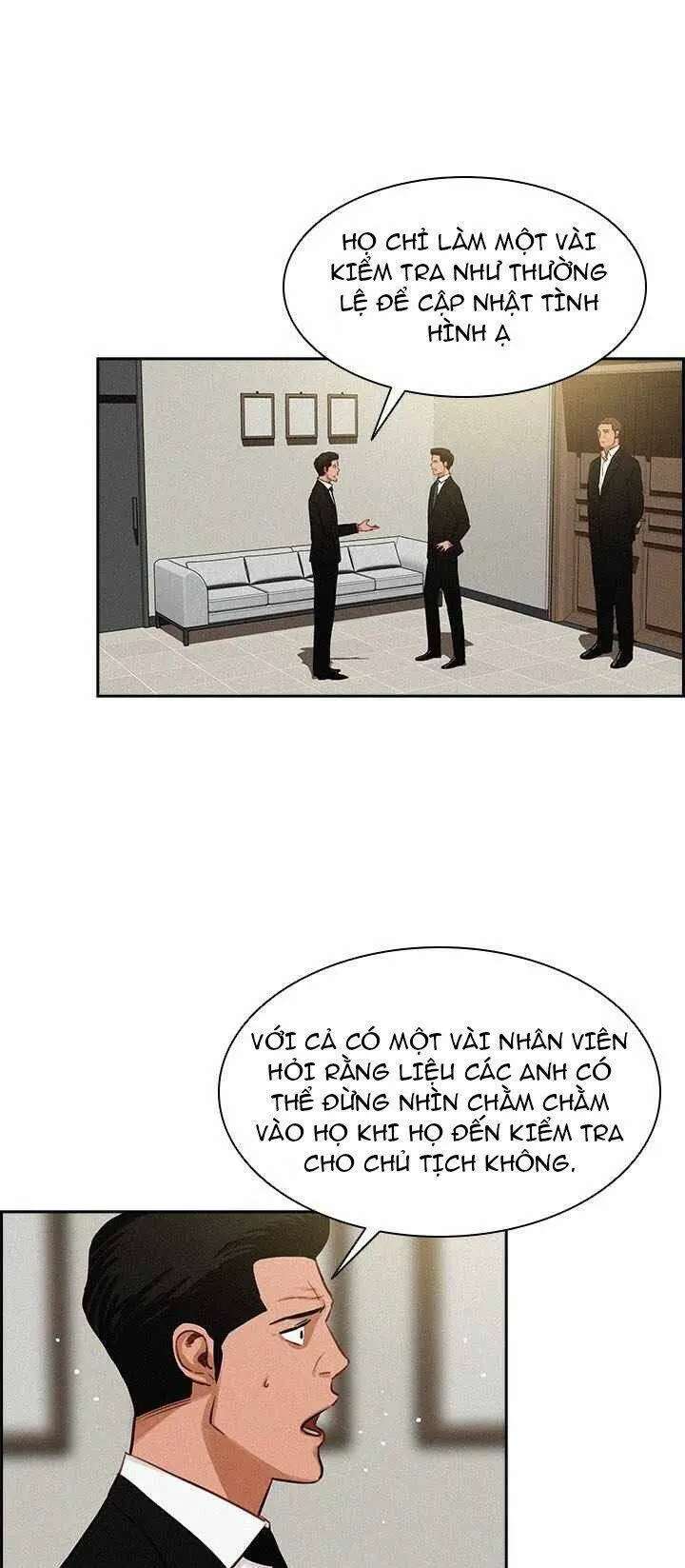 Chúa Tể Đồng Tiền Nettruyen ZZZ Chương 38 Page 24