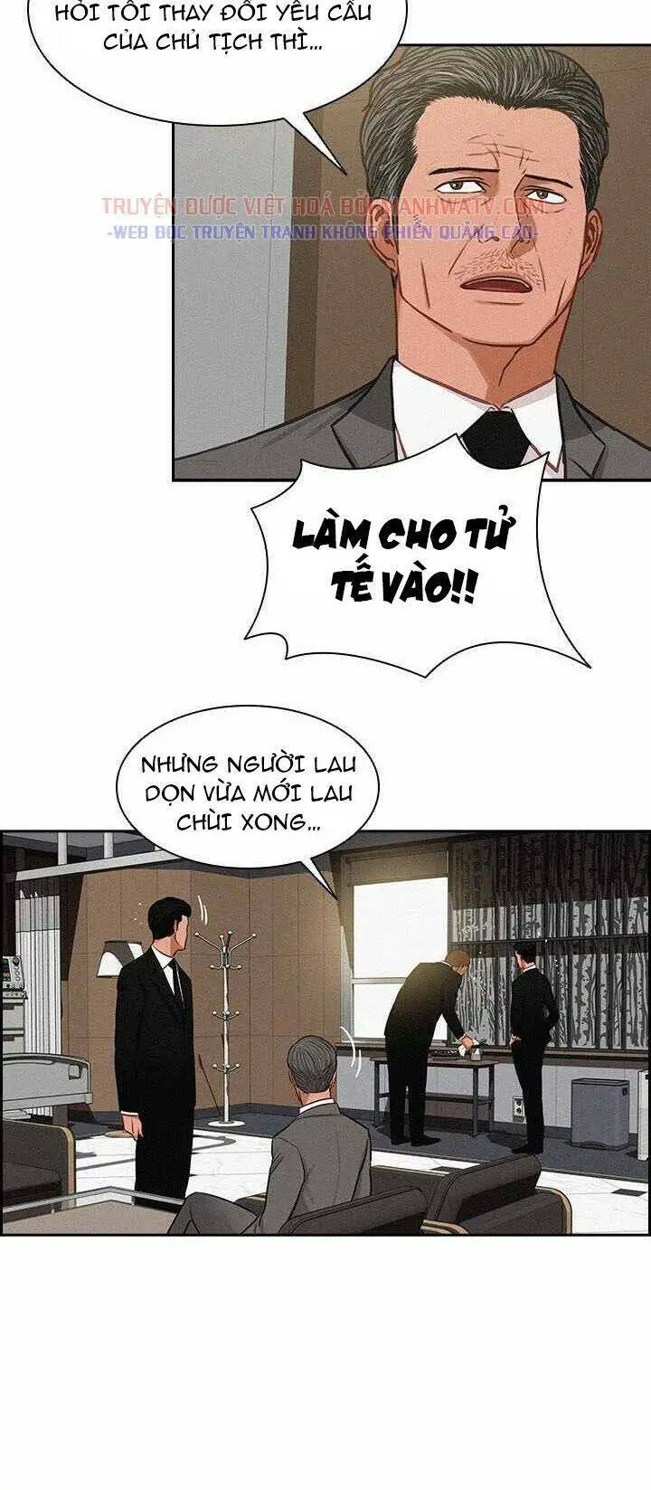 Chúa Tể Đồng Tiền Nettruyen ZZZ Chương 38 Page 27