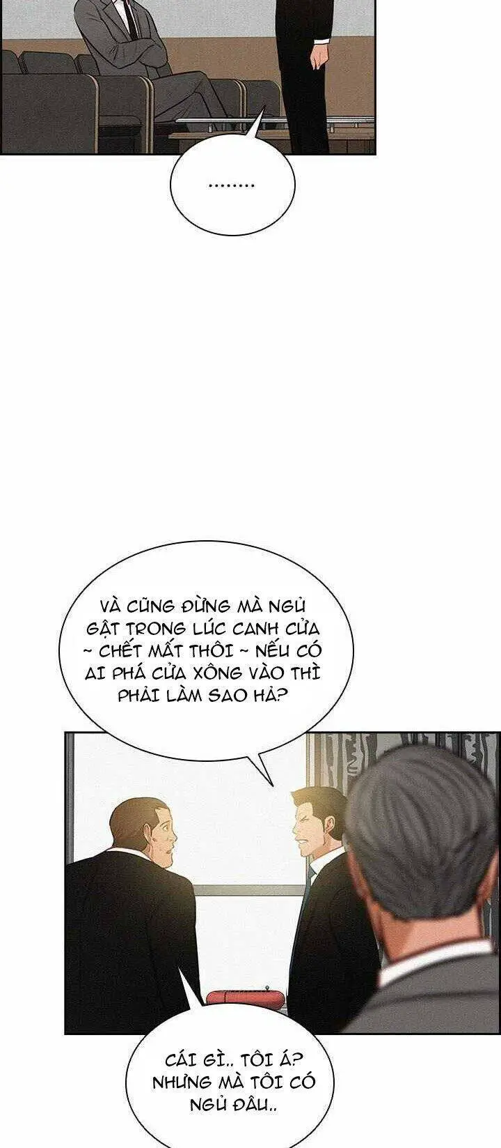 Chúa Tể Đồng Tiền Nettruyen ZZZ Chương 38 Page 30