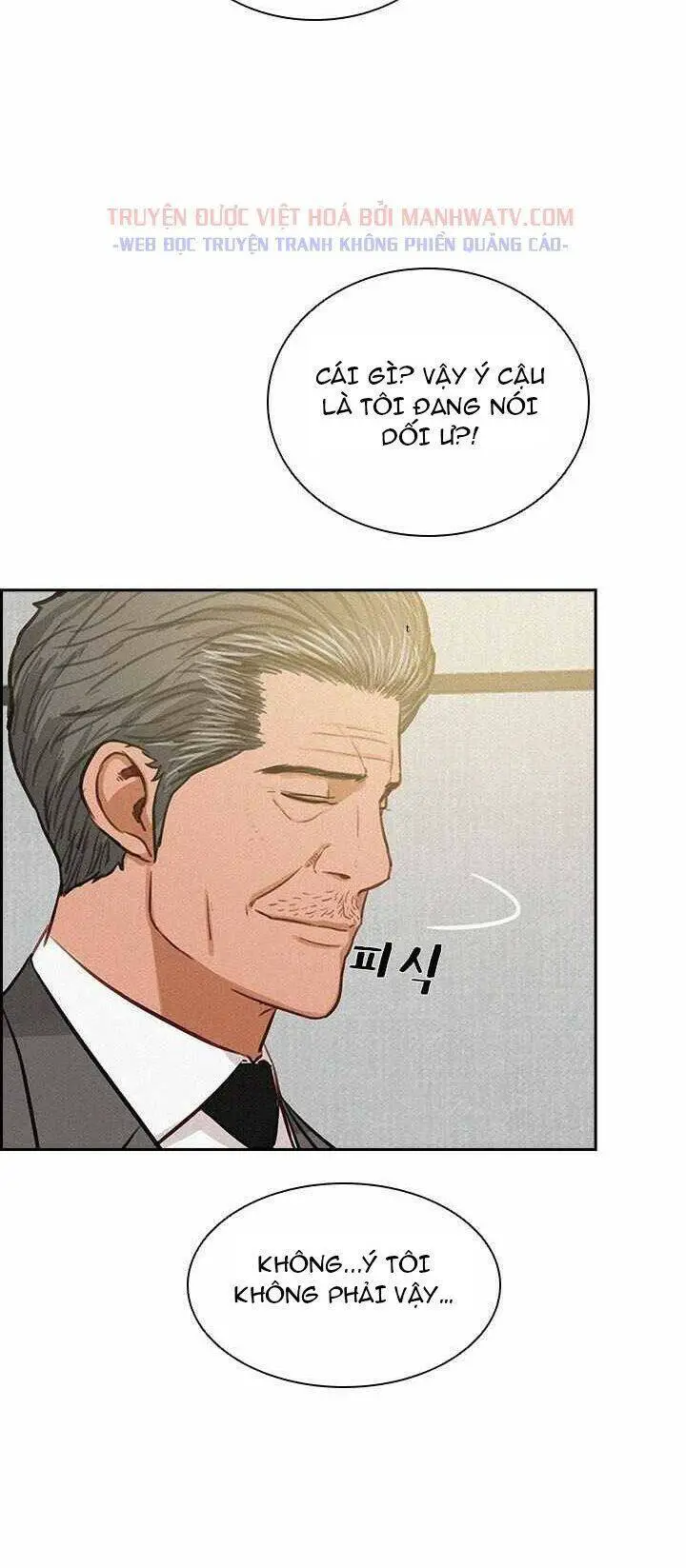 Chúa Tể Đồng Tiền Nettruyen ZZZ Chương 38 Page 31