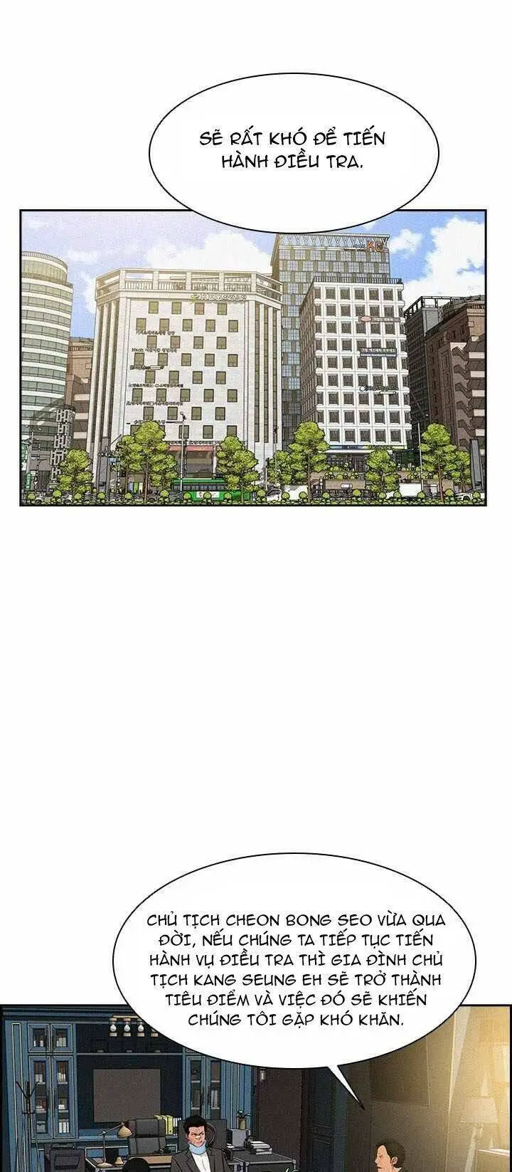 Chúa Tể Đồng Tiền Nettruyen ZZZ Chương 38 Page 32