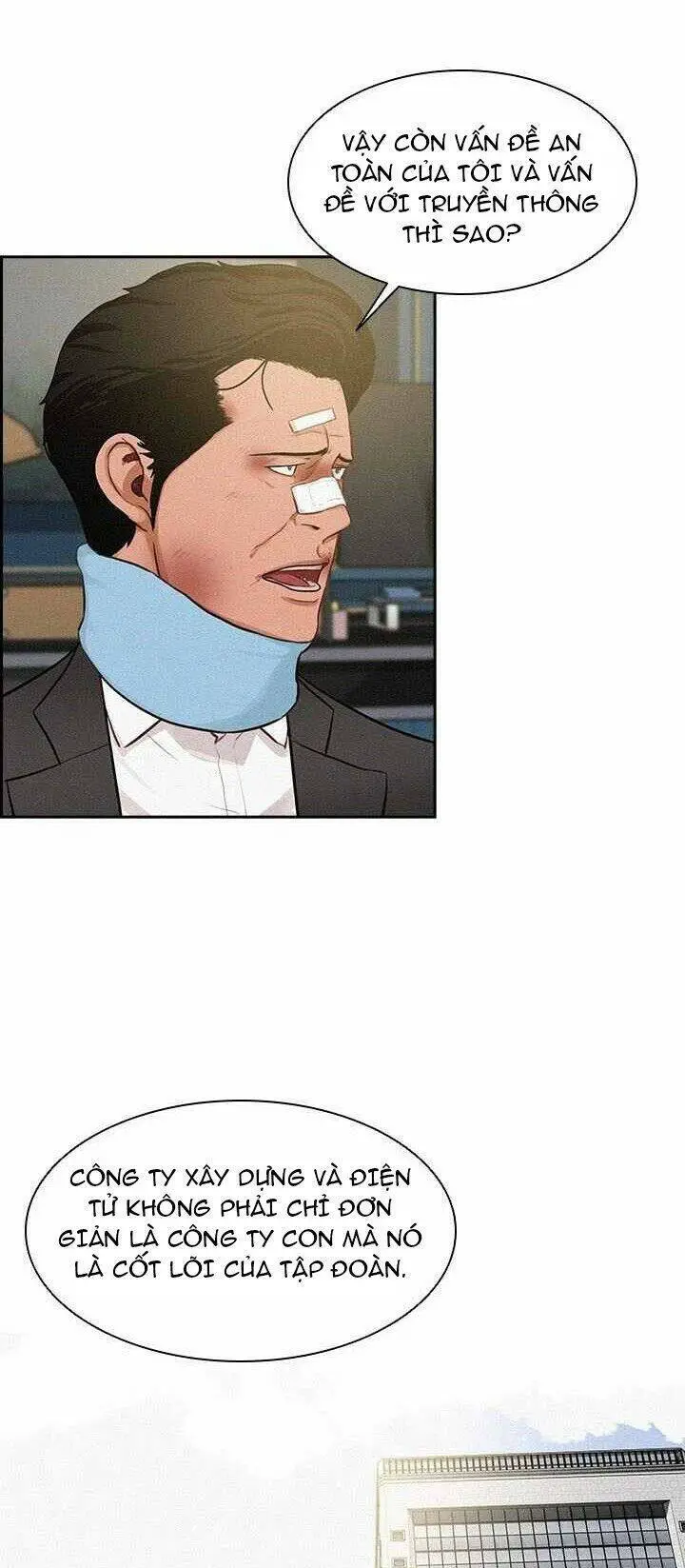 Chúa Tể Đồng Tiền Nettruyen ZZZ Chương 38 Page 34