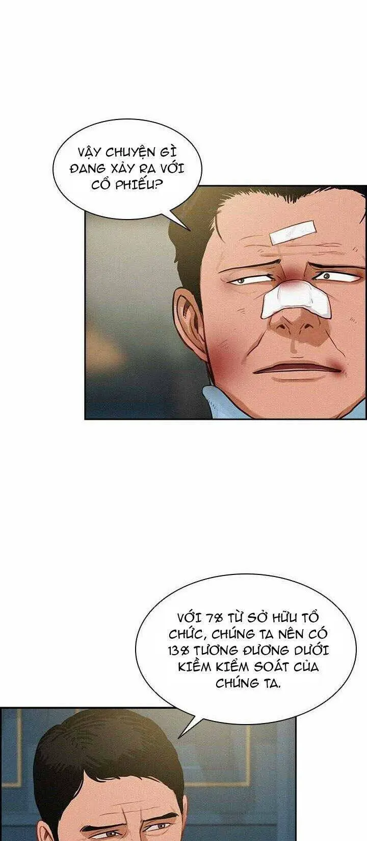 Chúa Tể Đồng Tiền Nettruyen ZZZ Chương 38 Page 36