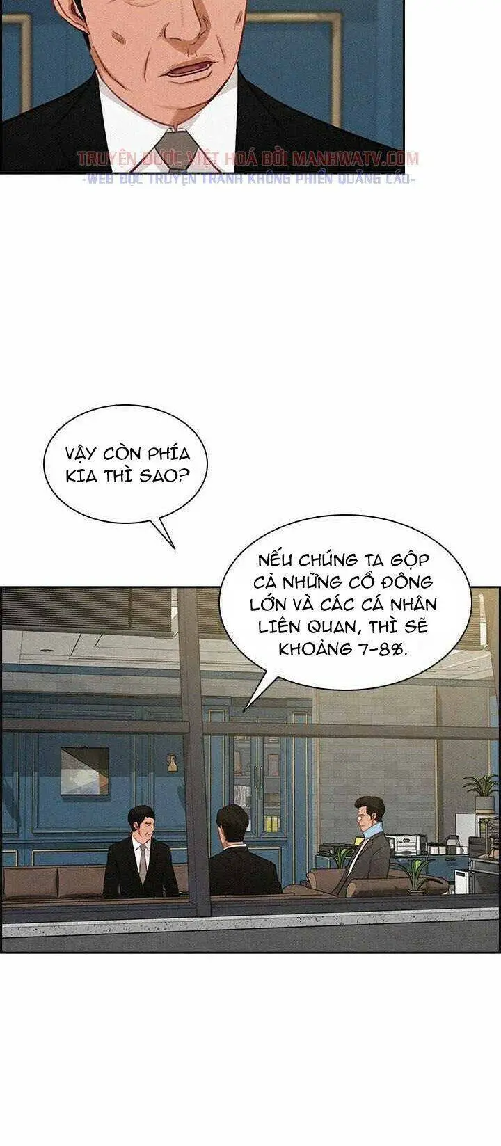 Chúa Tể Đồng Tiền Nettruyen ZZZ Chương 38 Page 37