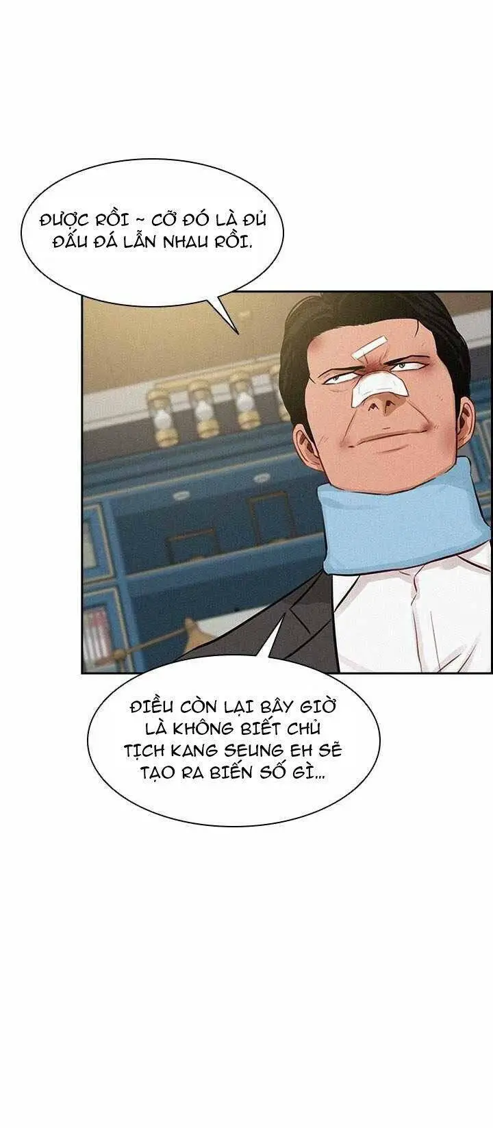 Chúa Tể Đồng Tiền Nettruyen ZZZ Chương 38 Page 38