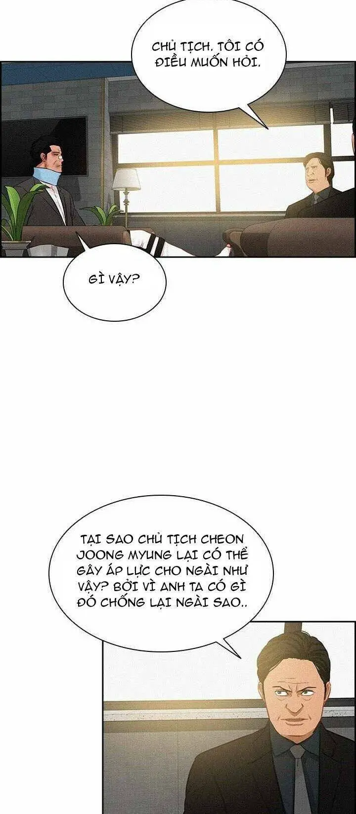 Chúa Tể Đồng Tiền Nettruyen ZZZ Chương 38 Page 40