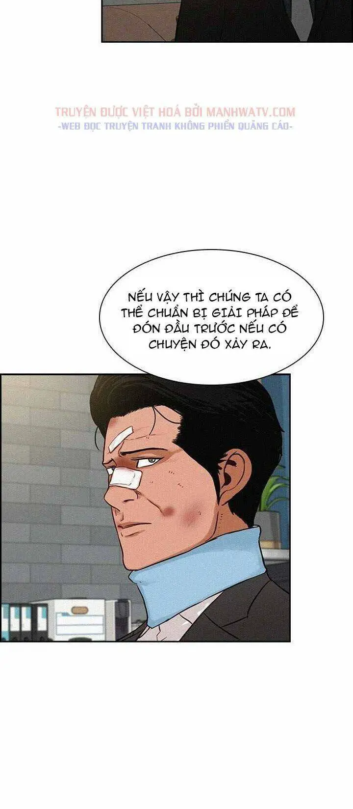 Chúa Tể Đồng Tiền Nettruyen ZZZ Chương 38 Page 41