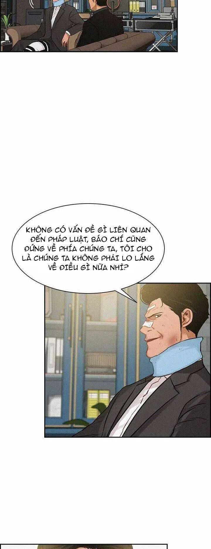 Chúa Tể Đồng Tiền Nettruyen ZZZ Chương 38 Page 44