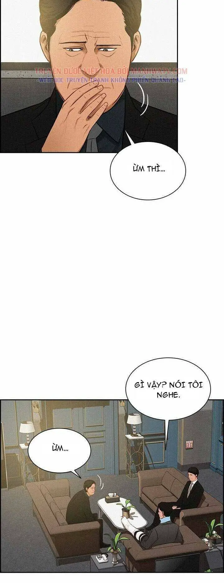 Chúa Tể Đồng Tiền Nettruyen ZZZ Chương 38 Page 45
