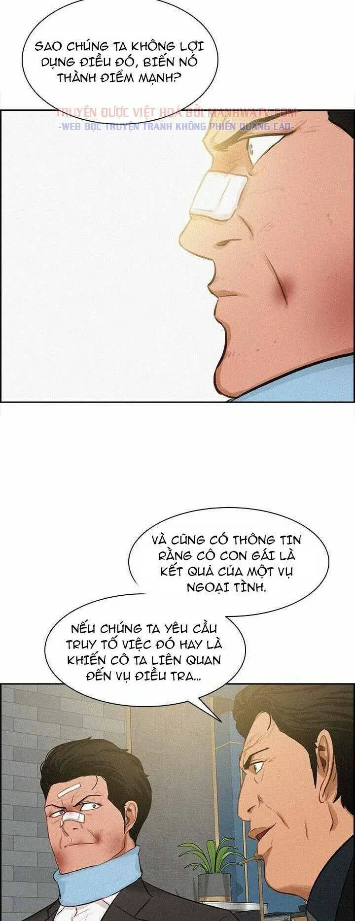 Chúa Tể Đồng Tiền Nettruyen ZZZ Chương 38 Page 47