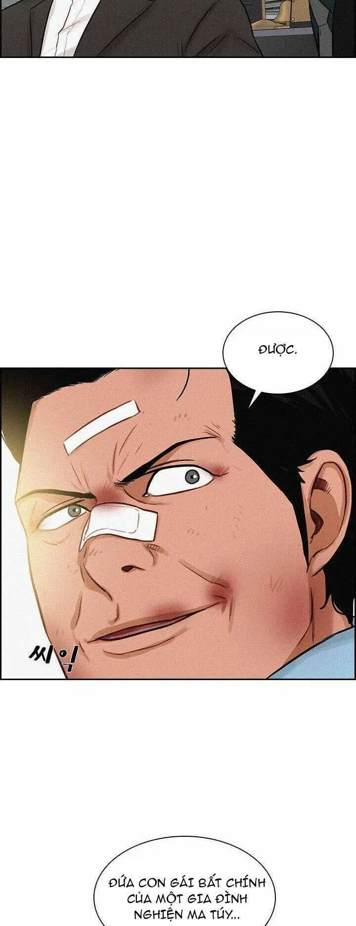 Chúa Tể Đồng Tiền Nettruyen ZZZ Chương 38 Page 48
