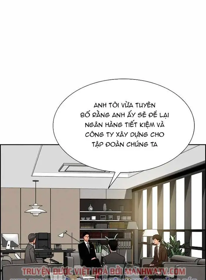 Chúa Tể Đồng Tiền Nettruyen ZZZ Chương 72 Page 43