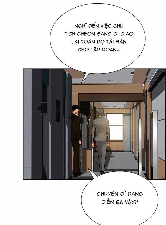 Chúa Tể Đồng Tiền Nettruyen ZZZ Chương 72 Page 54