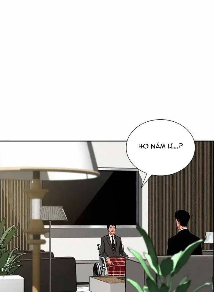 Chúa Tể Đồng Tiền Nettruyen ZZZ Chương 72 Page 62