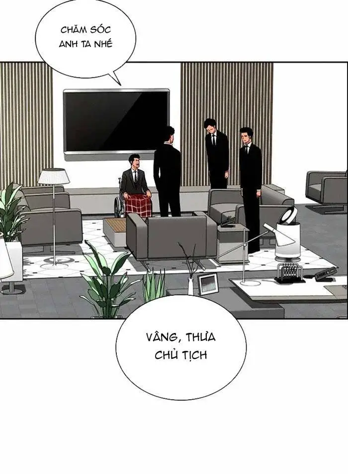 Chúa Tể Đồng Tiền Nettruyen ZZZ Chương 72 Page 85