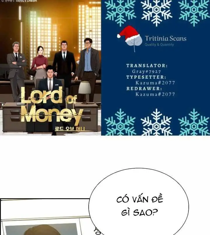 Chúa Tể Đồng Tiền Nettruyen ZZZ Chương 71 Page 2