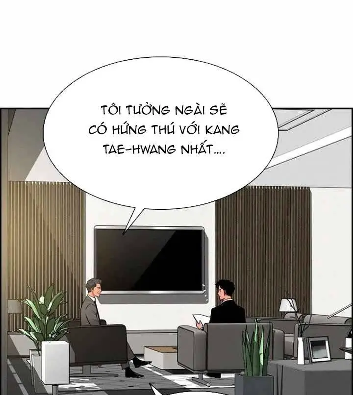 Chúa Tể Đồng Tiền Nettruyen ZZZ Chương 71 Page 7