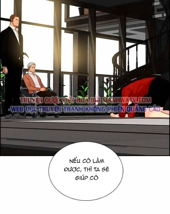 Chúa Tể Đồng Tiền Nettruyen ZZZ Chương 71 Page 124