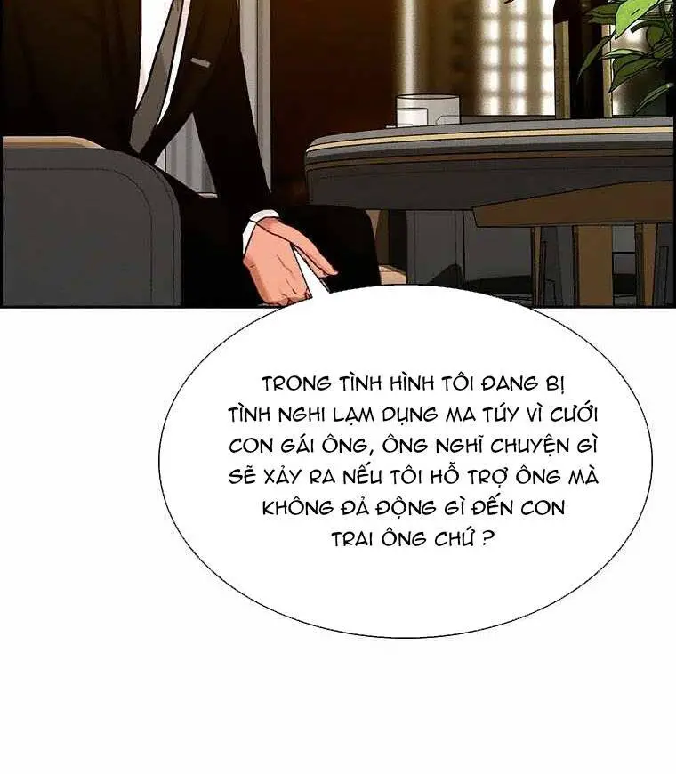 Chúa Tể Đồng Tiền Nettruyen ZZZ Chương 73 Page 33