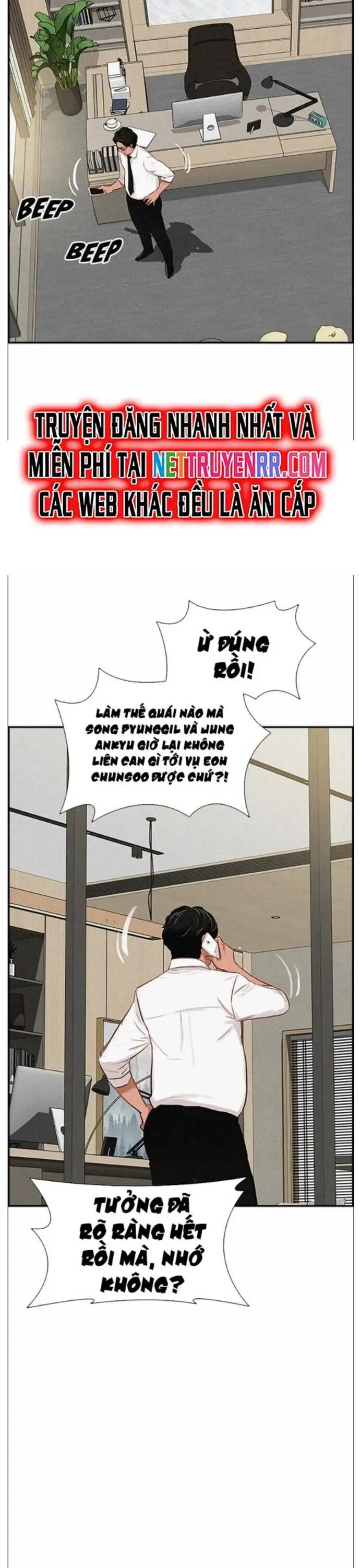 Chúa Tể Đồng Tiền Nettruyen ZZZ Chương 157 Page 3