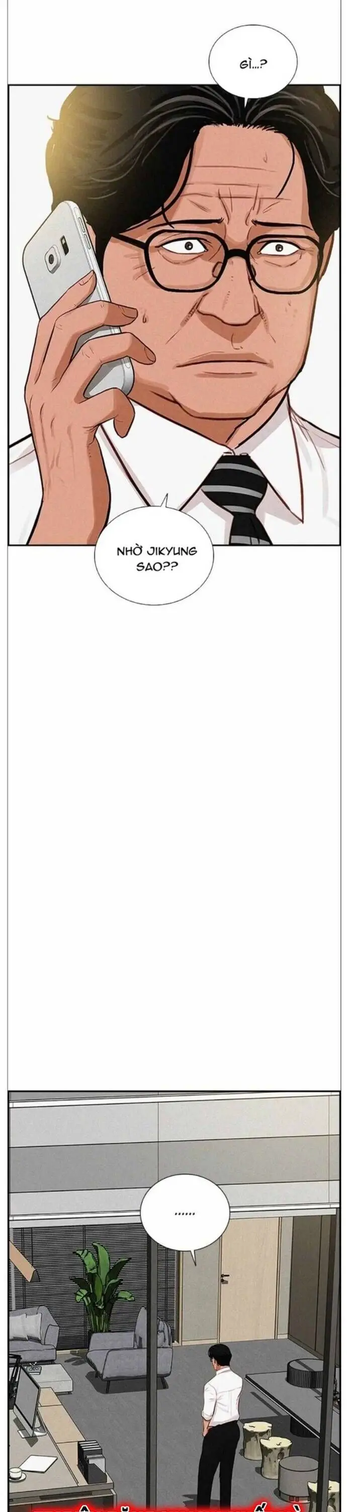 Chúa Tể Đồng Tiền Nettruyen ZZZ Chương 157 Page 4