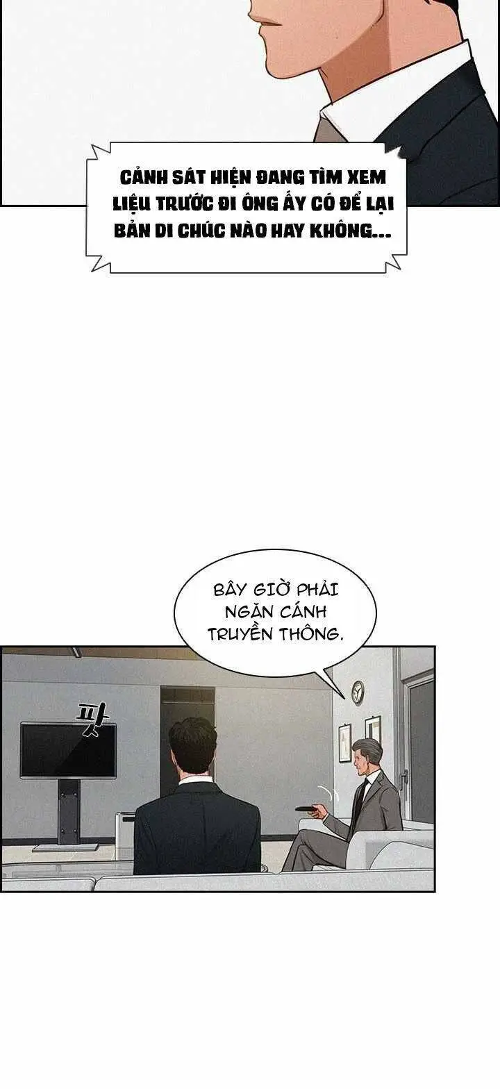 Chúa Tể Đồng Tiền Nettruyen ZZZ Chương 37 Page 4
