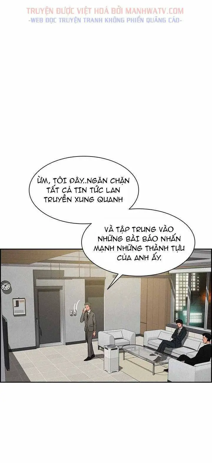 Chúa Tể Đồng Tiền Nettruyen ZZZ Chương 37 Page 5