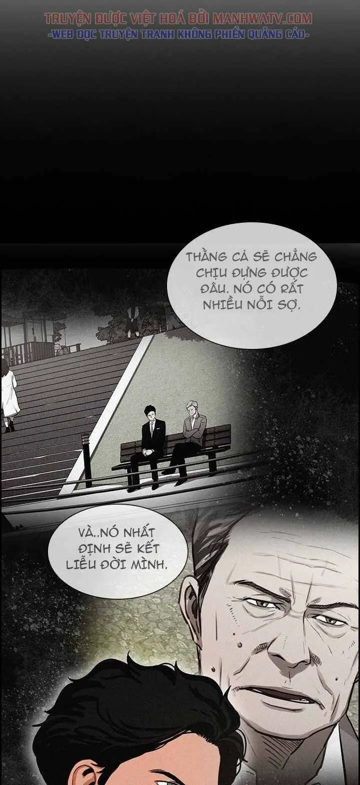 Chúa Tể Đồng Tiền Nettruyen ZZZ Chương 37 Page 7
