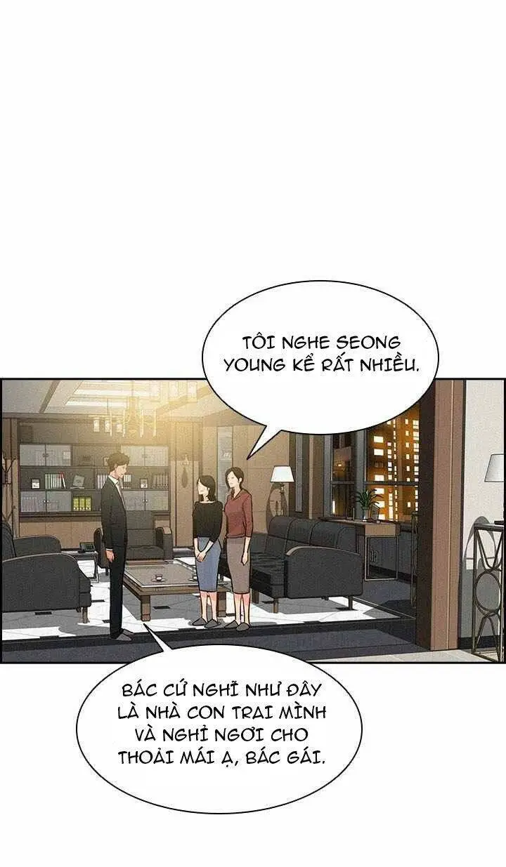 Chúa Tể Đồng Tiền Nettruyen ZZZ Chương 37 Page 10