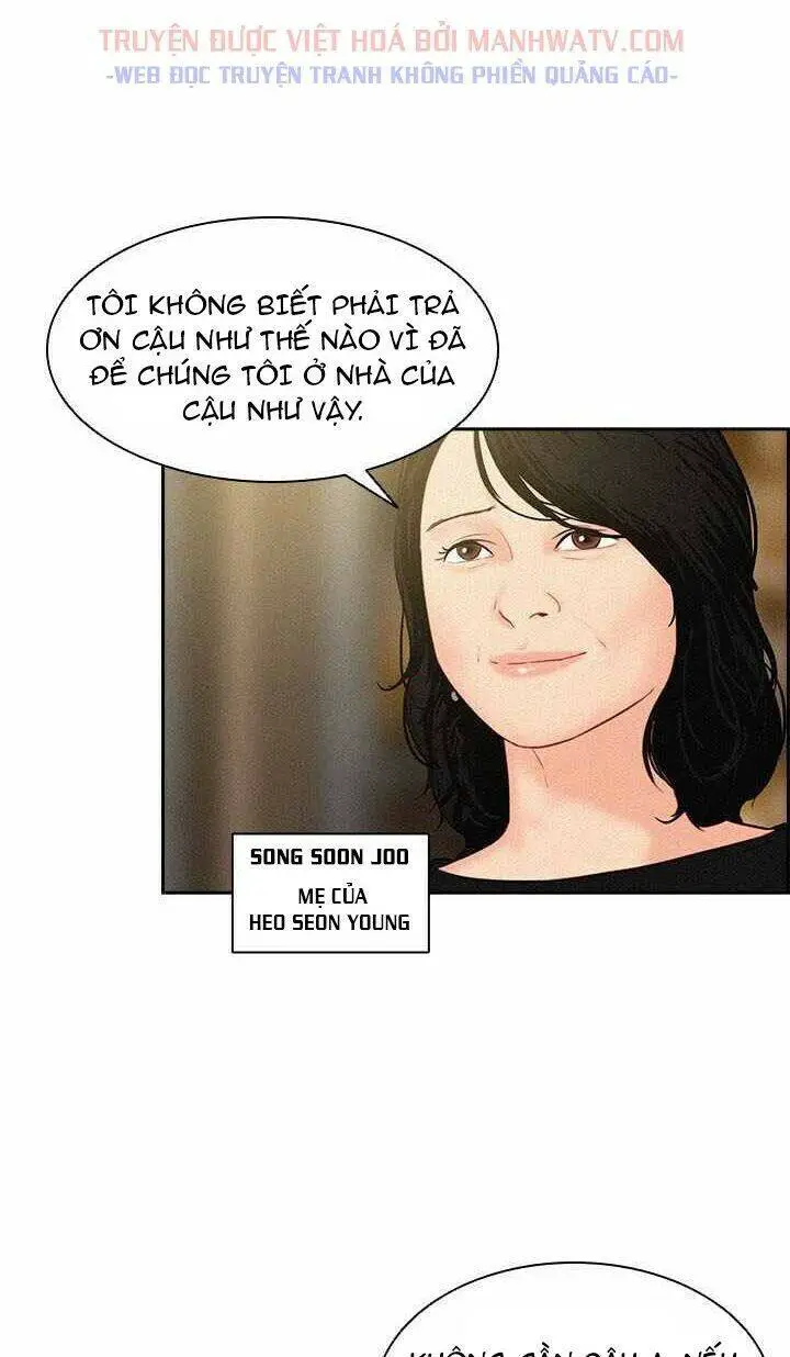 Chúa Tể Đồng Tiền Nettruyen ZZZ Chương 37 Page 11