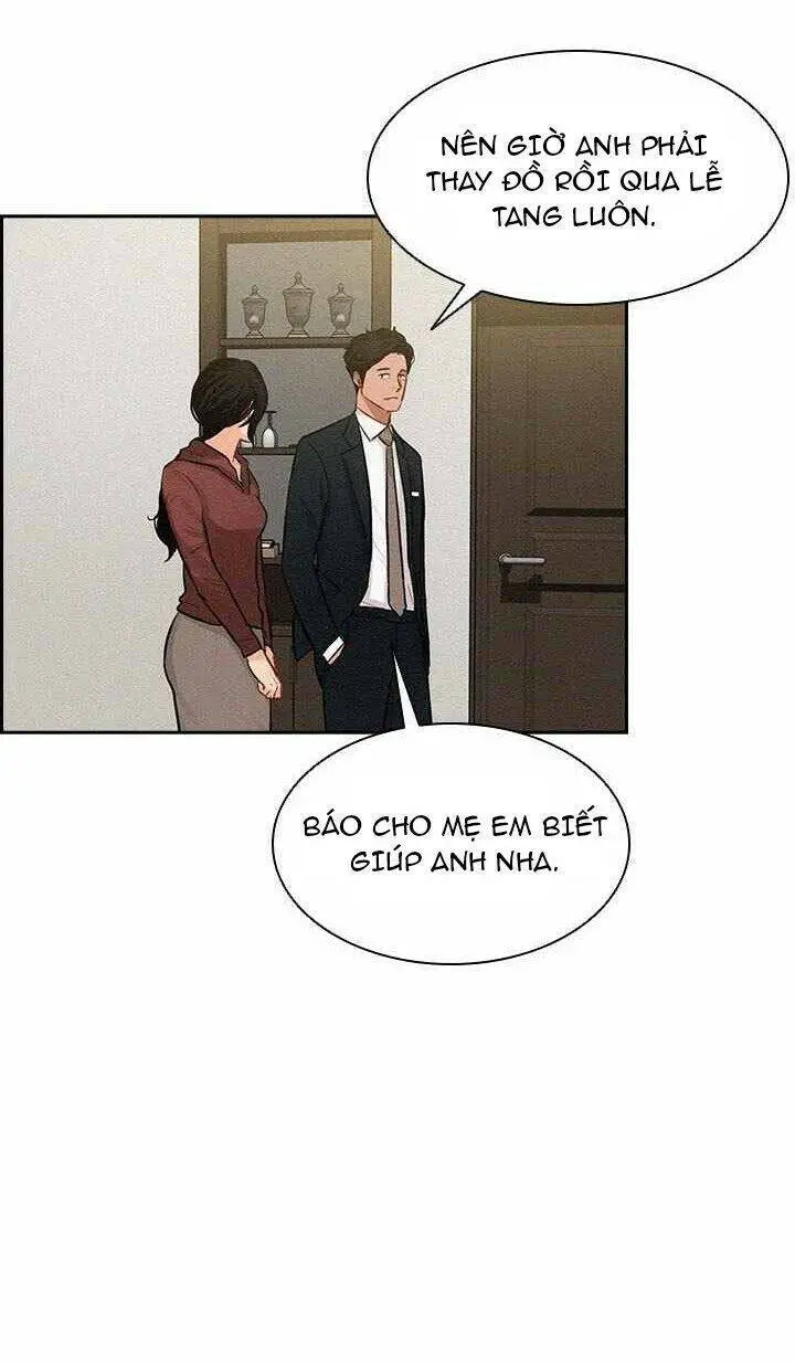 Chúa Tể Đồng Tiền Nettruyen ZZZ Chương 37 Page 16