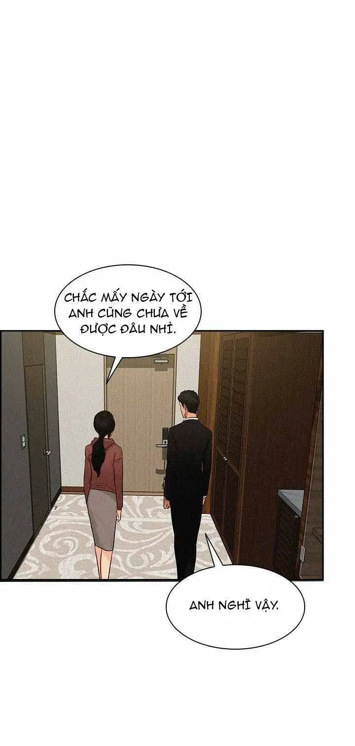 Chúa Tể Đồng Tiền Nettruyen ZZZ Chương 37 Page 18