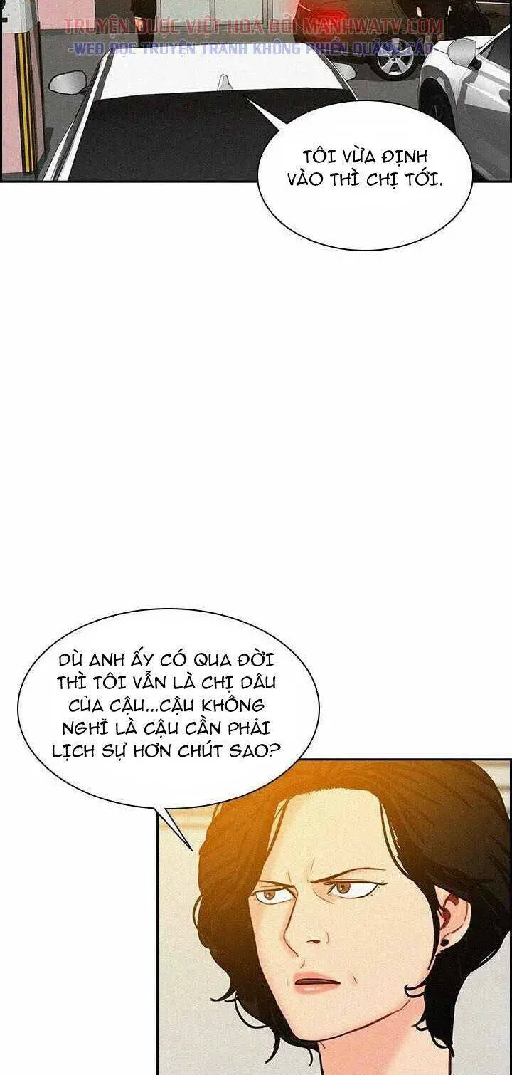 Chúa Tể Đồng Tiền Nettruyen ZZZ Chương 37 Page 27