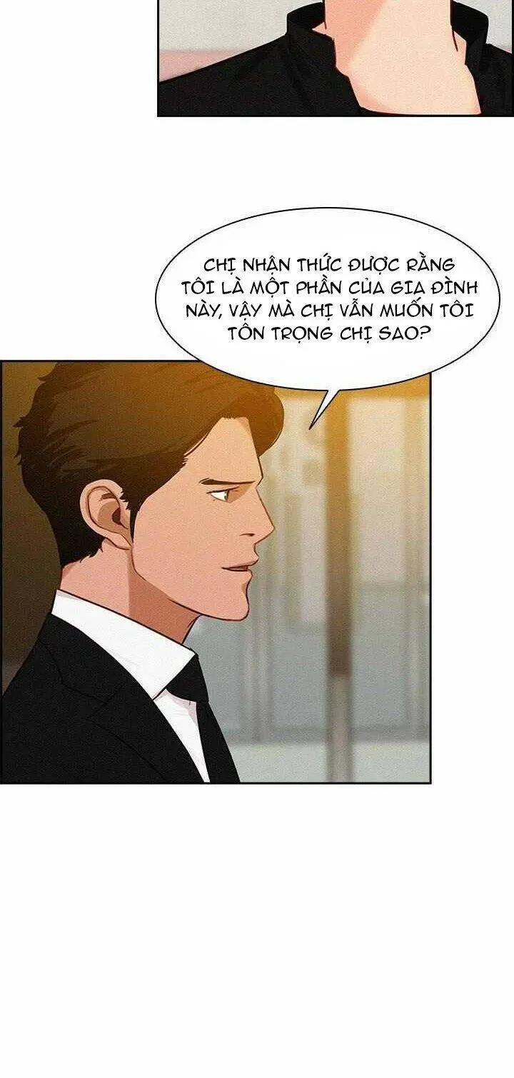 Chúa Tể Đồng Tiền Nettruyen ZZZ Chương 37 Page 28