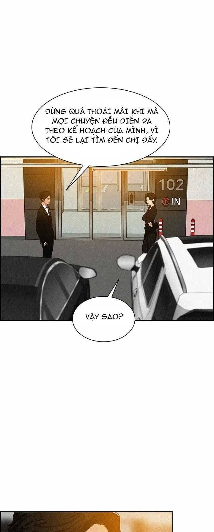 Chúa Tể Đồng Tiền Nettruyen ZZZ Chương 37 Page 34