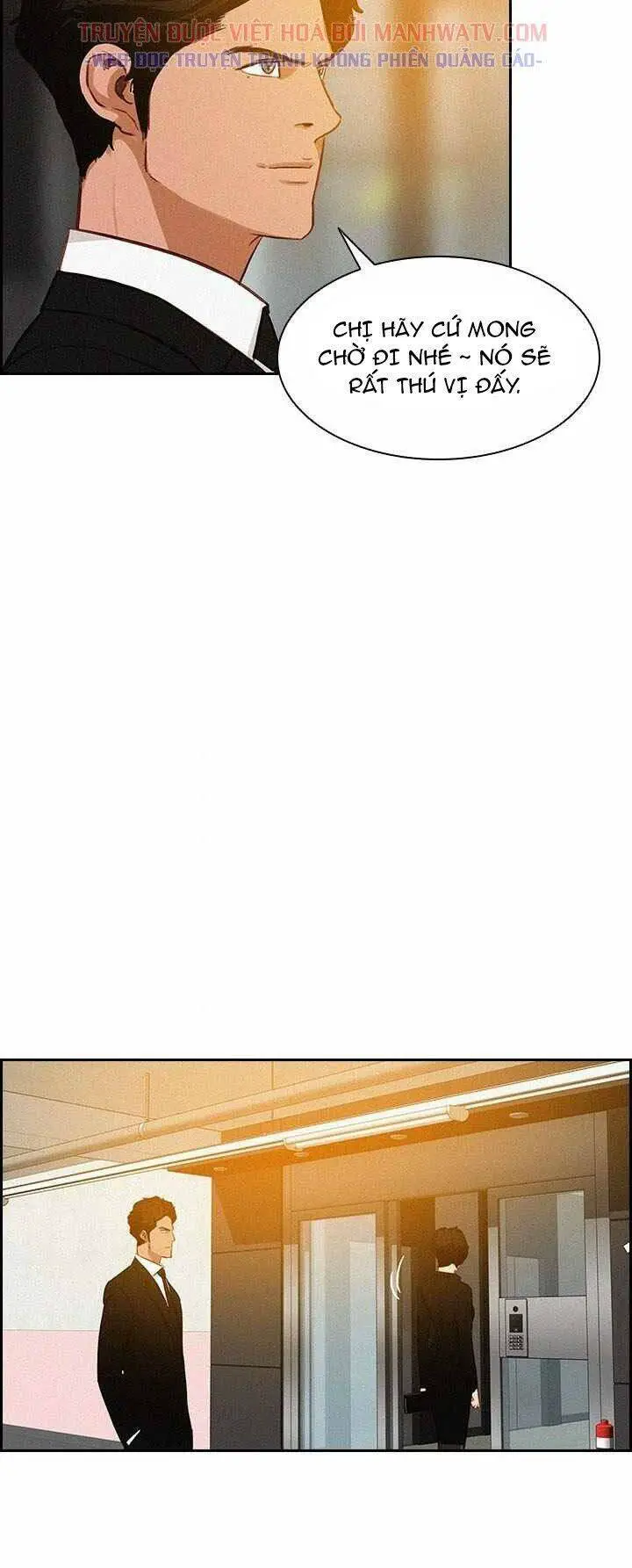 Chúa Tể Đồng Tiền Nettruyen ZZZ Chương 37 Page 35