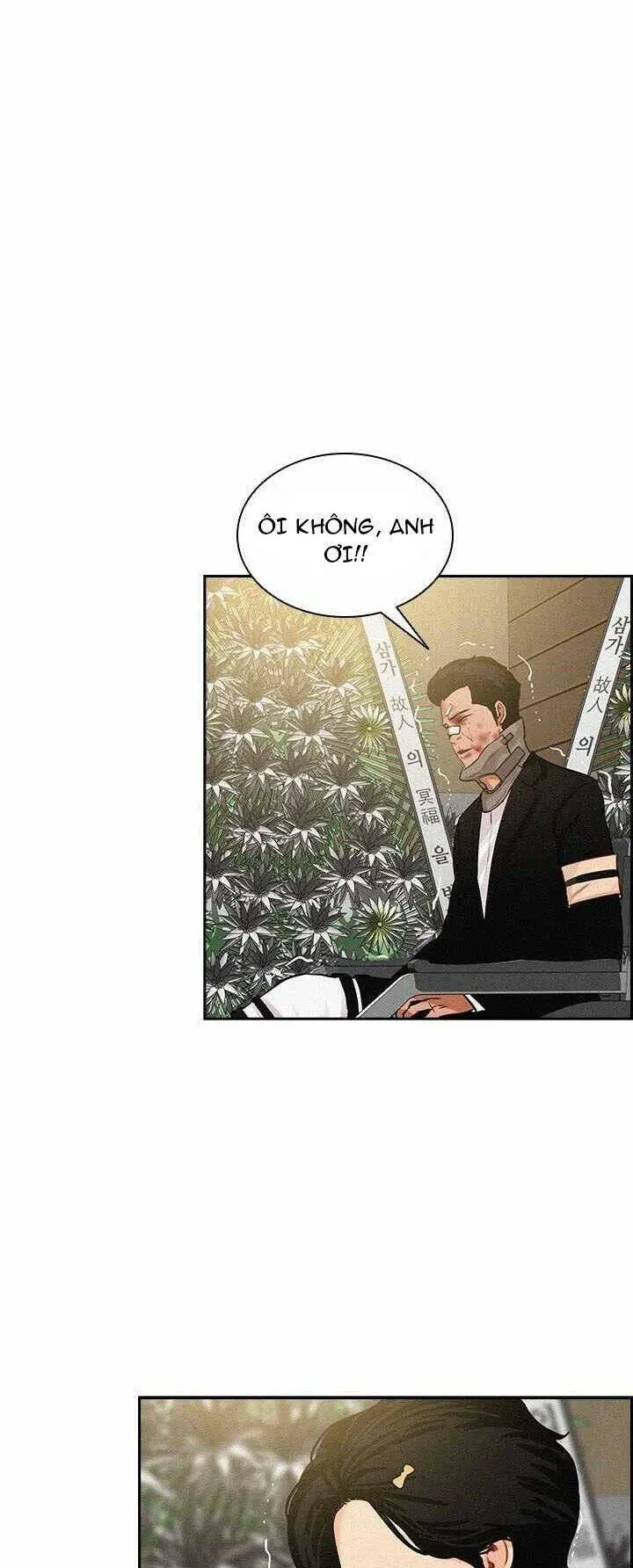 Chúa Tể Đồng Tiền Nettruyen ZZZ Chương 37 Page 38