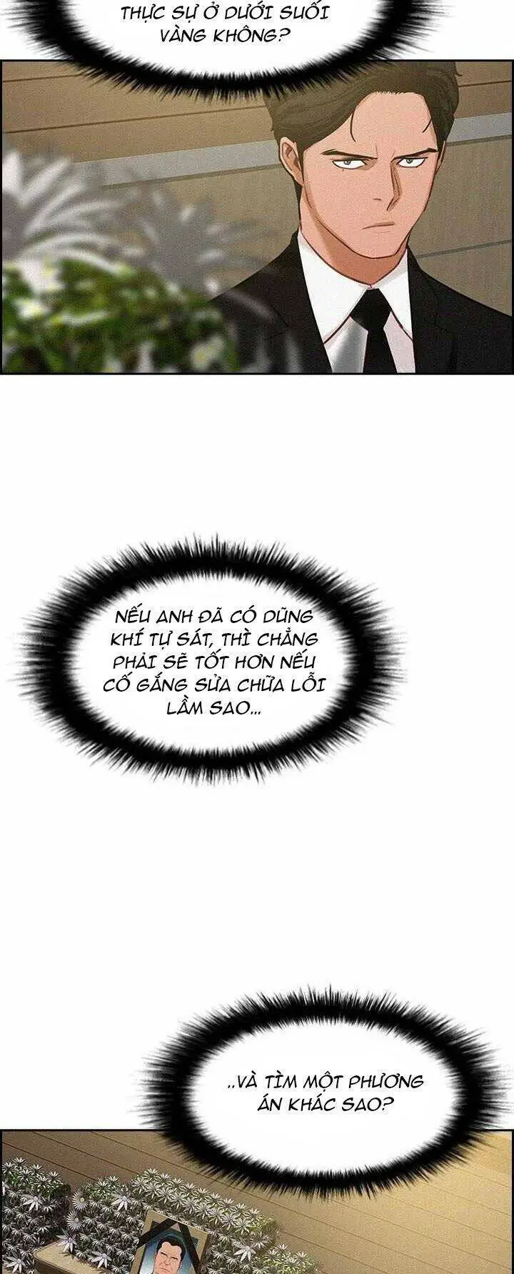 Chúa Tể Đồng Tiền Nettruyen ZZZ Chương 37 Page 40