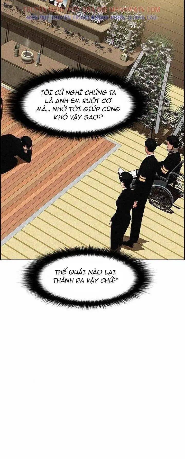 Chúa Tể Đồng Tiền Nettruyen ZZZ Chương 37 Page 41