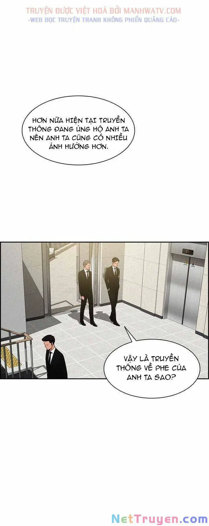 Chúa Tể Đồng Tiền Nettruyen ZZZ Chương 37 Page 53