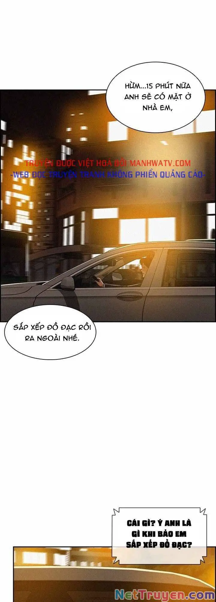 Chúa Tể Đồng Tiền Nettruyen ZZZ Chương 36 Page 4